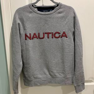 Nautica Crewneck Sweatshirt